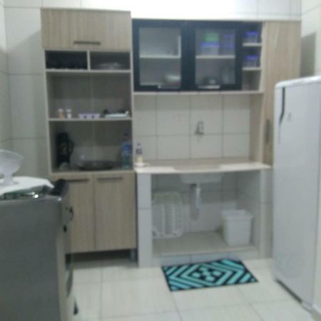 Apartamento Praia Grande - Sao Francisco Do Sul - Sc Zewnętrze zdjęcie