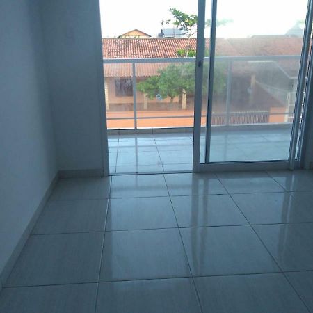 Apartamento Praia Grande - Sao Francisco Do Sul - Sc Zewnętrze zdjęcie