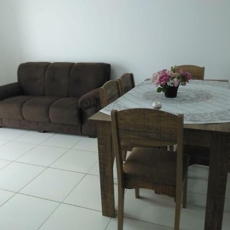 Apartamento Praia Grande - Sao Francisco Do Sul - Sc Zewnętrze zdjęcie
