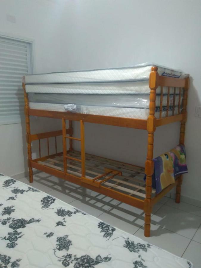 Apartamento Praia Grande - Sao Francisco Do Sul - Sc Zewnętrze zdjęcie