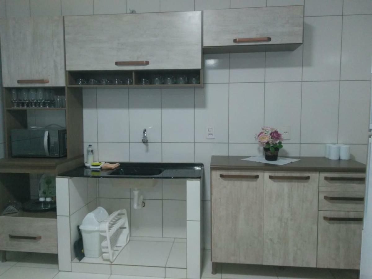 Apartamento Praia Grande - Sao Francisco Do Sul - Sc Zewnętrze zdjęcie