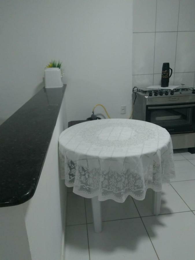 Apartamento Praia Grande - Sao Francisco Do Sul - Sc Zewnętrze zdjęcie