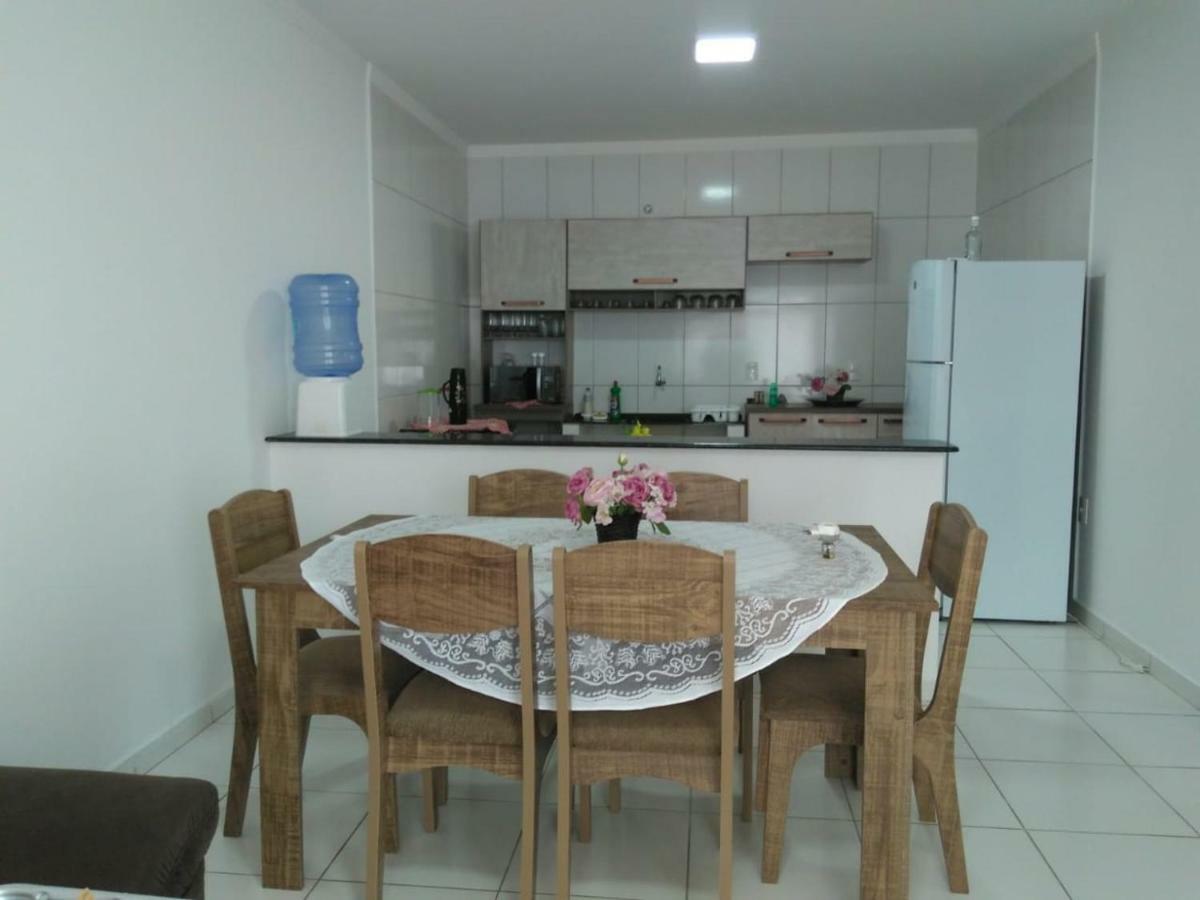 Apartamento Praia Grande - Sao Francisco Do Sul - Sc Zewnętrze zdjęcie