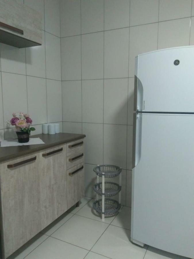 Apartamento Praia Grande - Sao Francisco Do Sul - Sc Zewnętrze zdjęcie