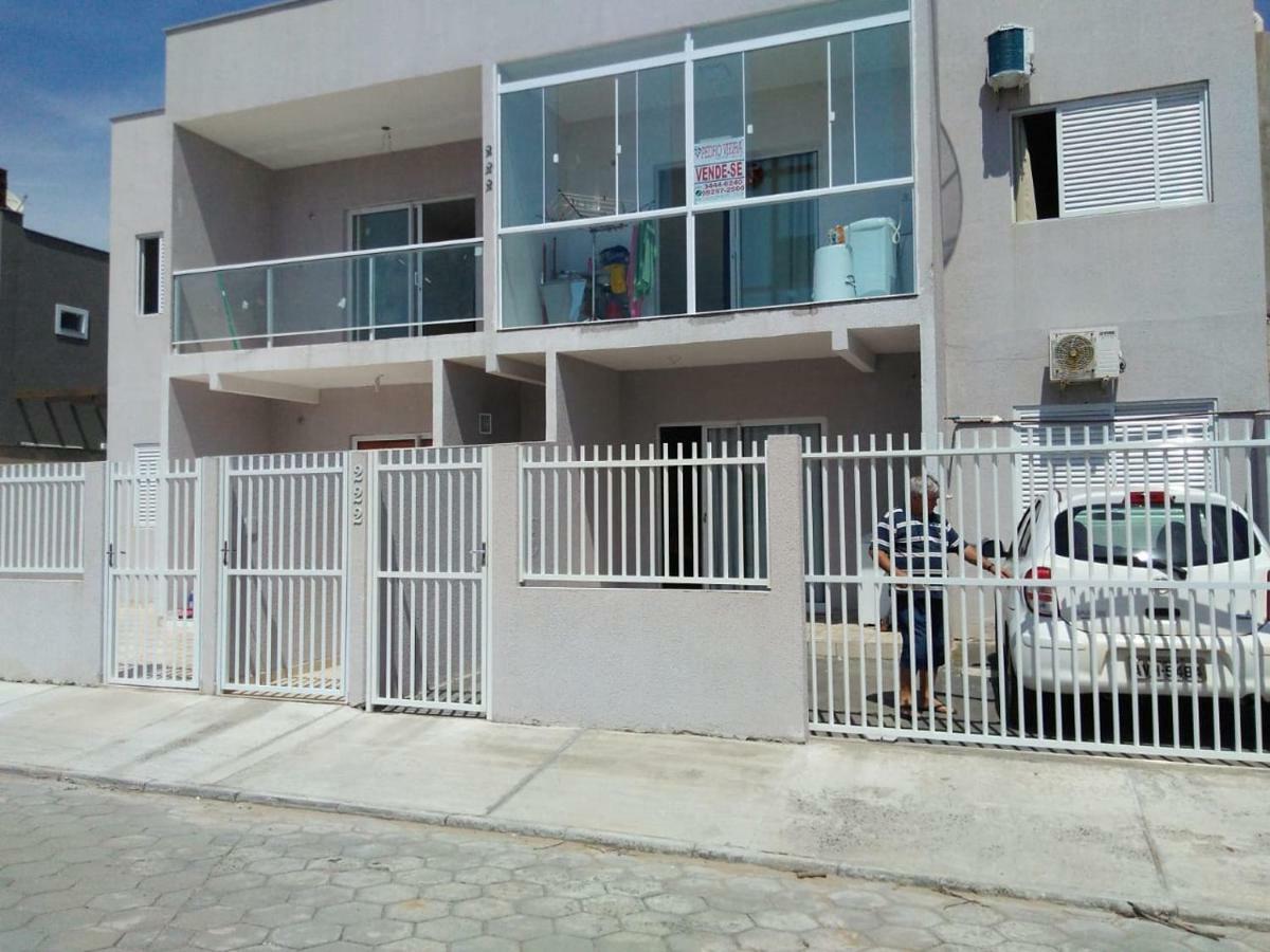 Apartamento Praia Grande - Sao Francisco Do Sul - Sc Zewnętrze zdjęcie