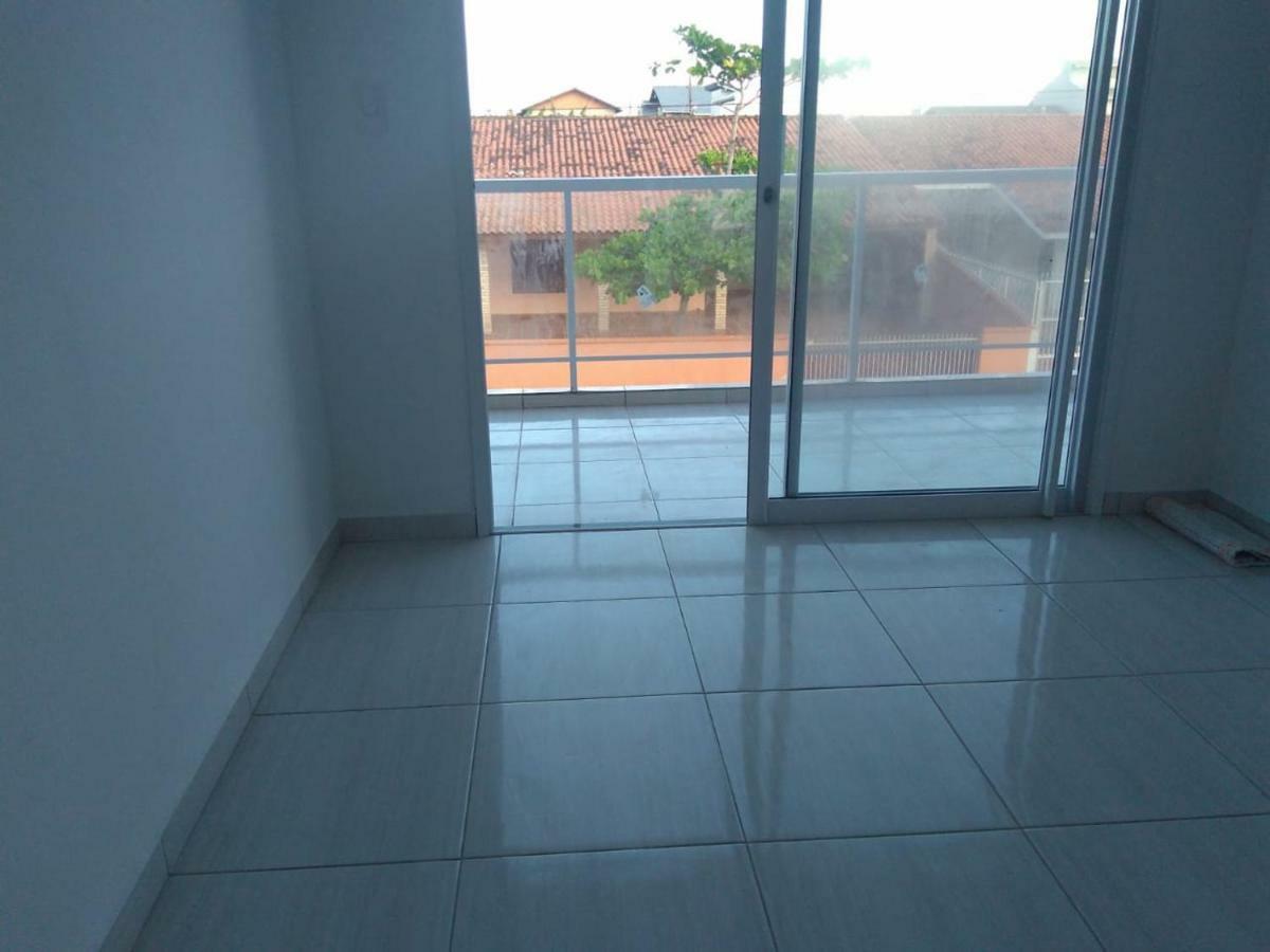 Apartamento Praia Grande - Sao Francisco Do Sul - Sc Zewnętrze zdjęcie