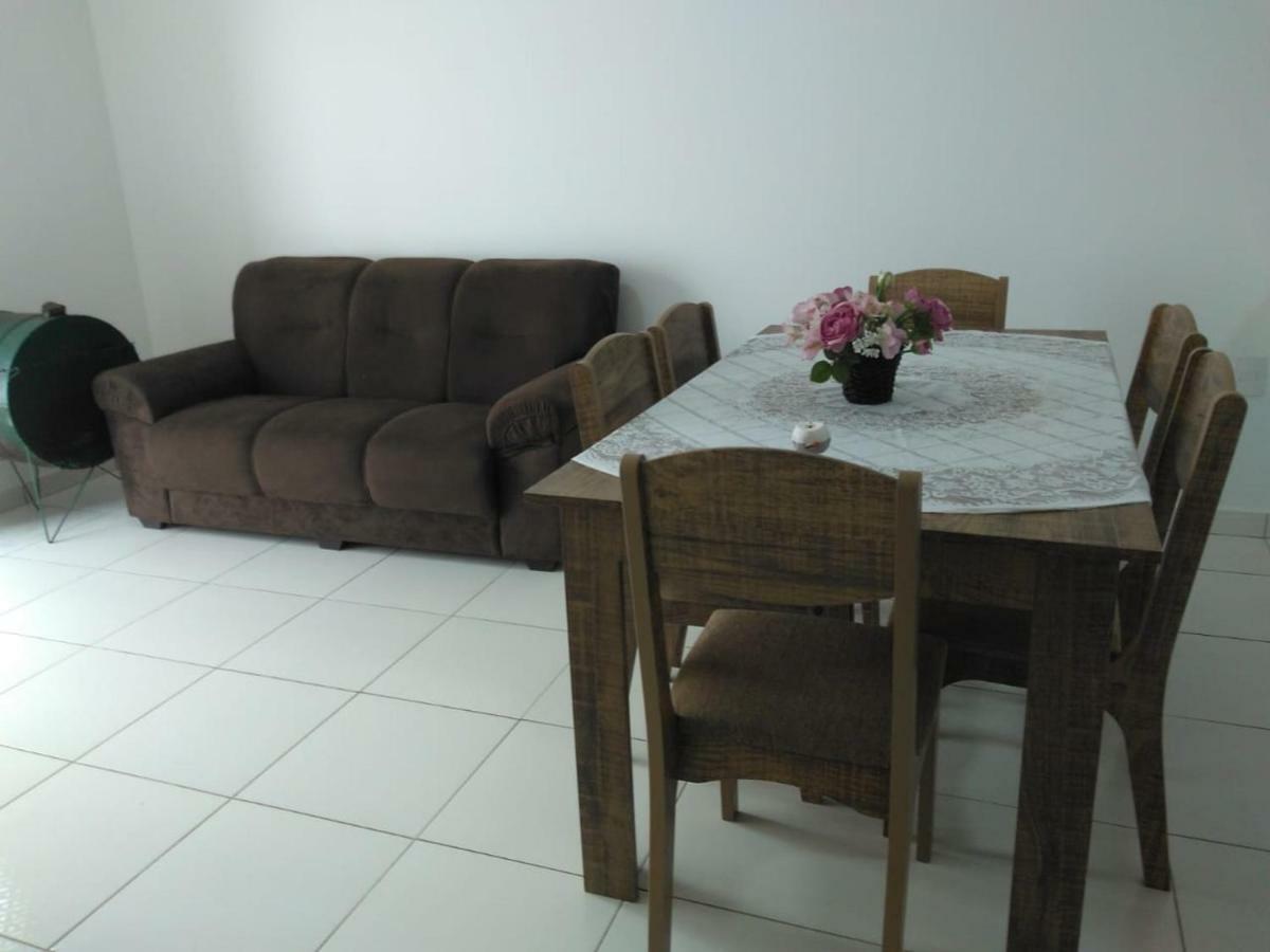 Apartamento Praia Grande - Sao Francisco Do Sul - Sc Zewnętrze zdjęcie
