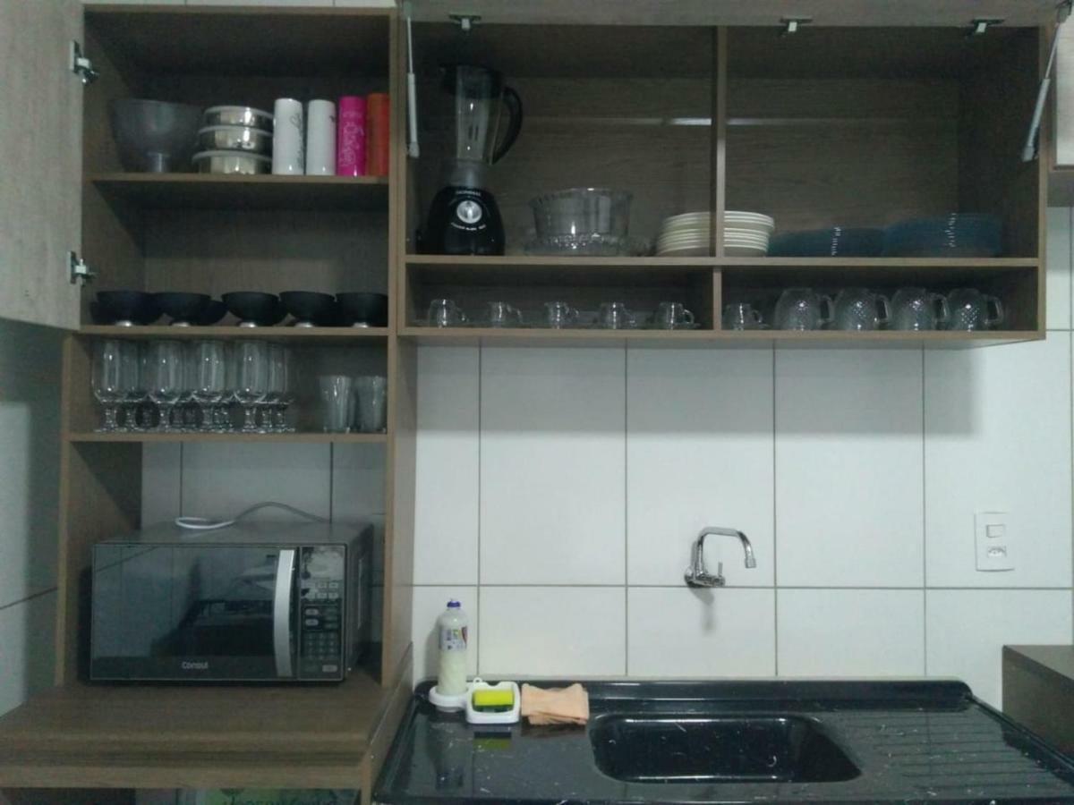 Apartamento Praia Grande - Sao Francisco Do Sul - Sc Zewnętrze zdjęcie