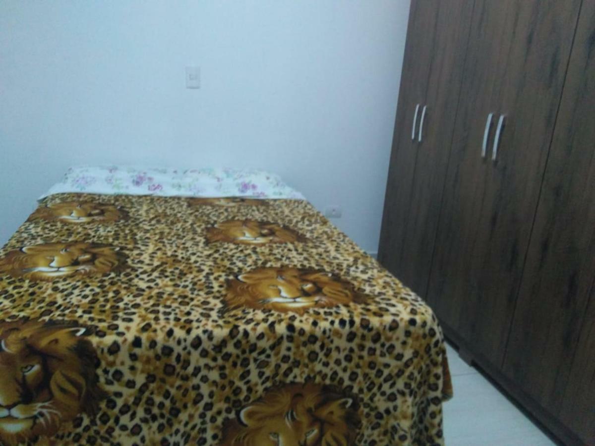 Apartamento Praia Grande - Sao Francisco Do Sul - Sc Zewnętrze zdjęcie