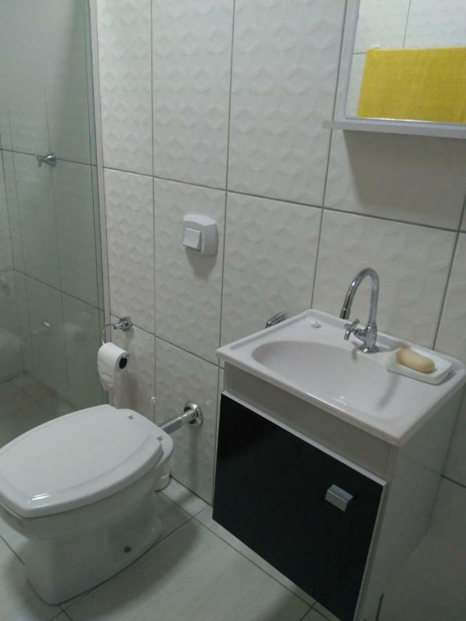 Apartamento Praia Grande - Sao Francisco Do Sul - Sc Zewnętrze zdjęcie