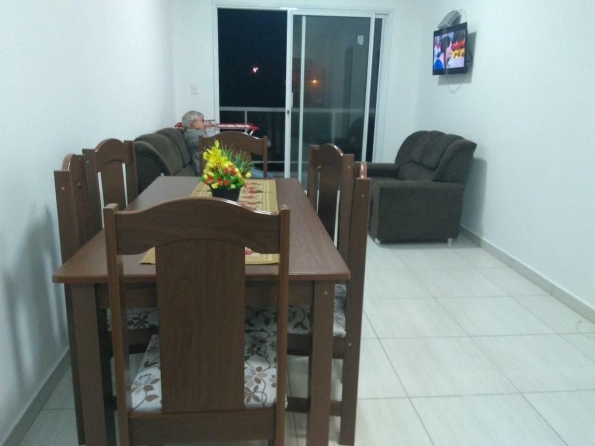 Apartamento Praia Grande - Sao Francisco Do Sul - Sc Pokój zdjęcie